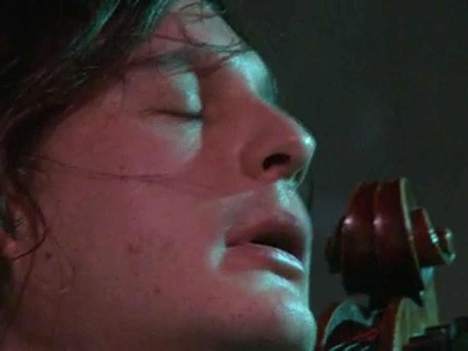 DAAU LIVE  ACOUSTIQUE AU BAR DES CLANDESTINS