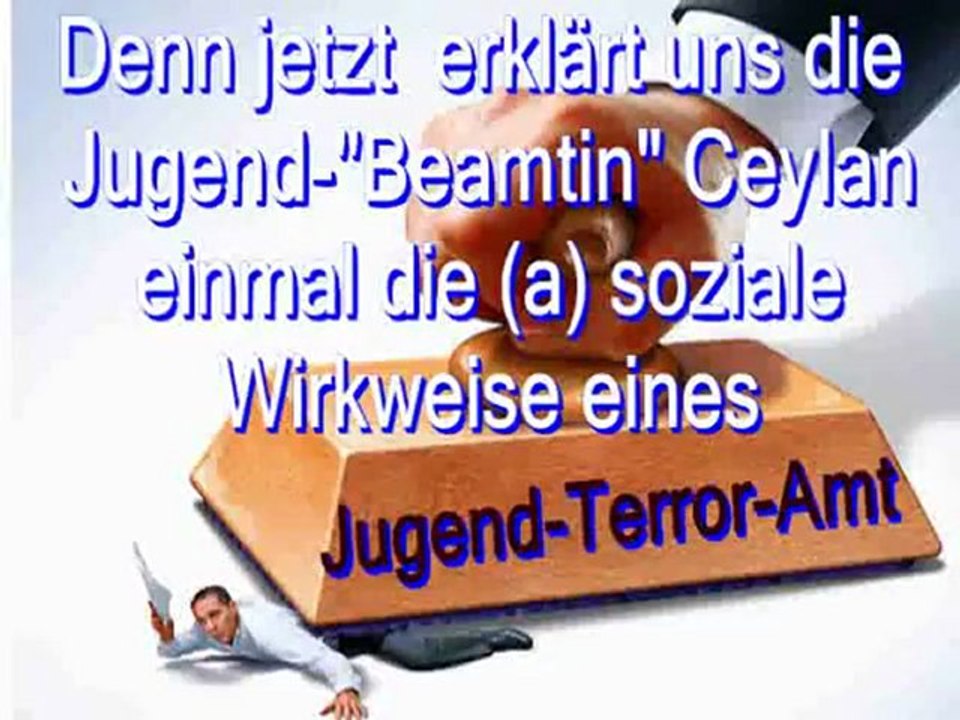 .-01-. Jugendamt - Berlin