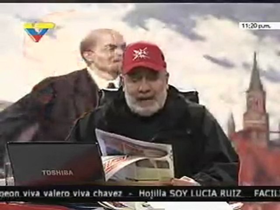 LA HOJILLA DEL DIA JUEVES 22 ABRIL 2010 02