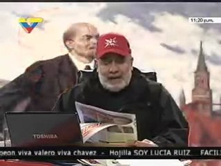 LA HOJILLA DEL DIA JUEVES 22 ABRIL 2010 02