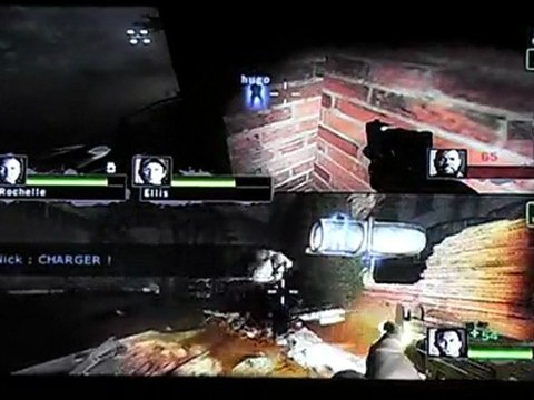 video delire l4d2 pluie diluvienne 3