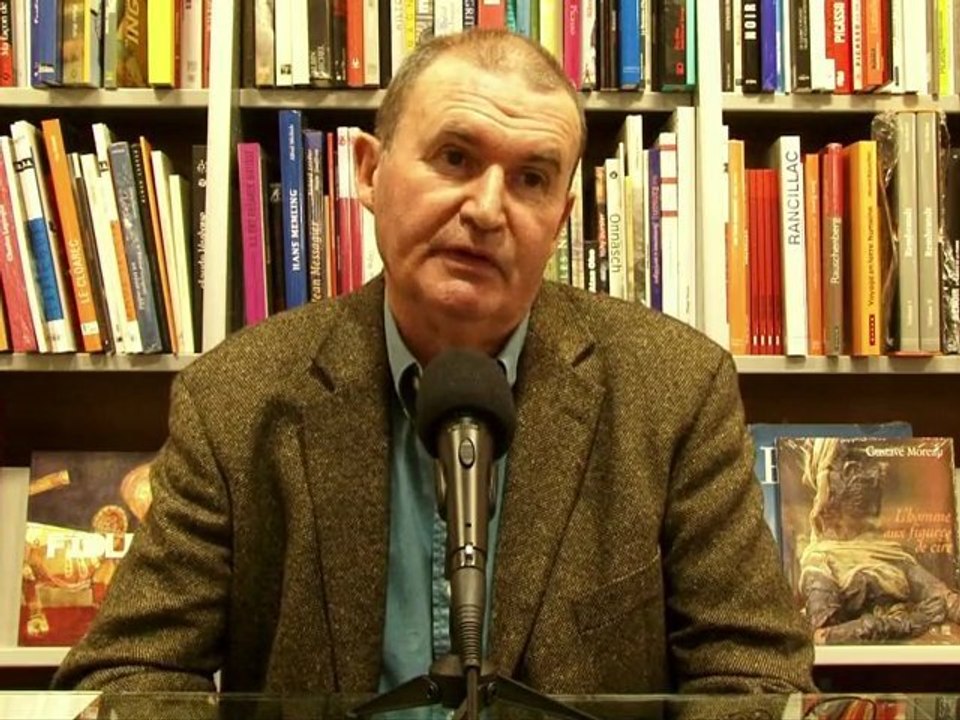 Dialogues, 5 questions à Claude Lucas