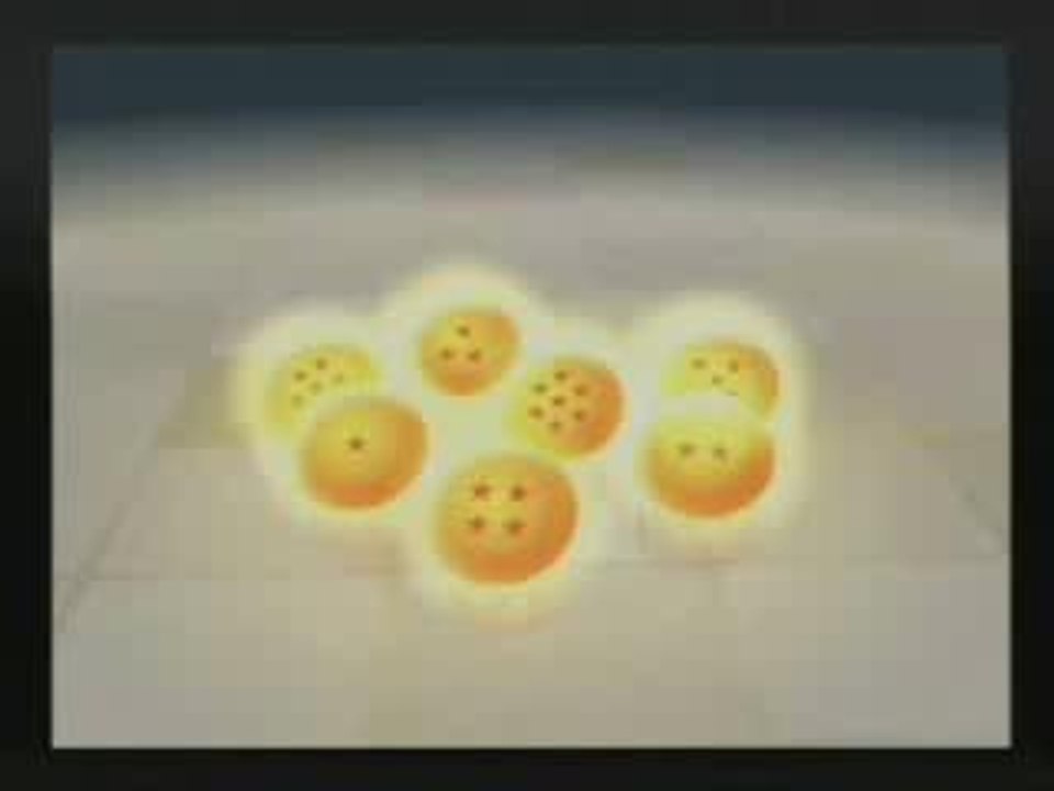Budokai Mortel
