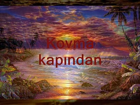 mehmet ERARABACI _ Sevdim Seni Mabuduma ( Kaside )