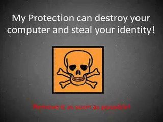 Remove My Protection EASILY - A Quick My Protection Removal