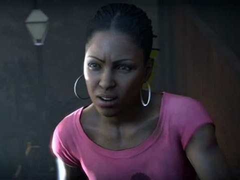 Left 4 Dead 2 The Passing - Launch Trailer