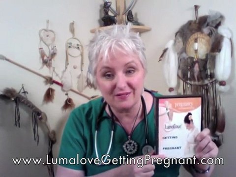 Improve Your Chances Of Getting Pregnant Naturally