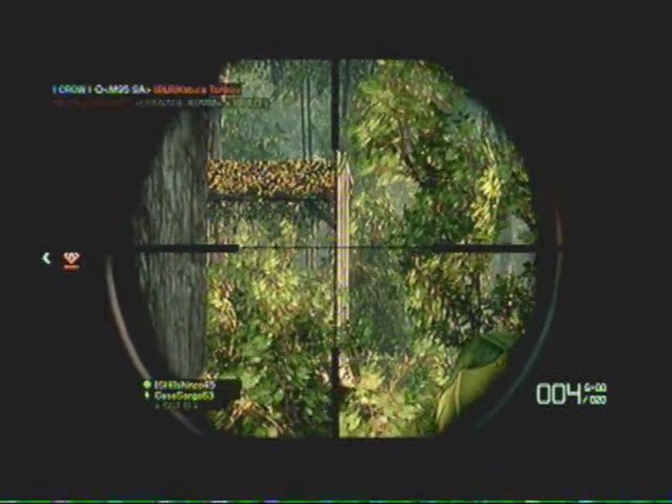 test battlefield bad company 2 multi