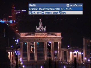 Cannes - France, Los Angeles - USA, Udaipur - India, Berlin - Germany, Stuttgart - Germany, Melbourne - Australia, Washington - USA