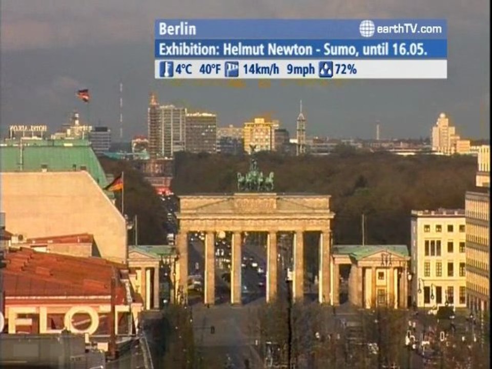 Muscat - Oman, Avignon - France, Lech Zurs am Arlberg - Austria, Berlin - Germany, Palma de Mallorca - Spain, Ascona - Ticino - Switzerland, Kyiv - Ukraine