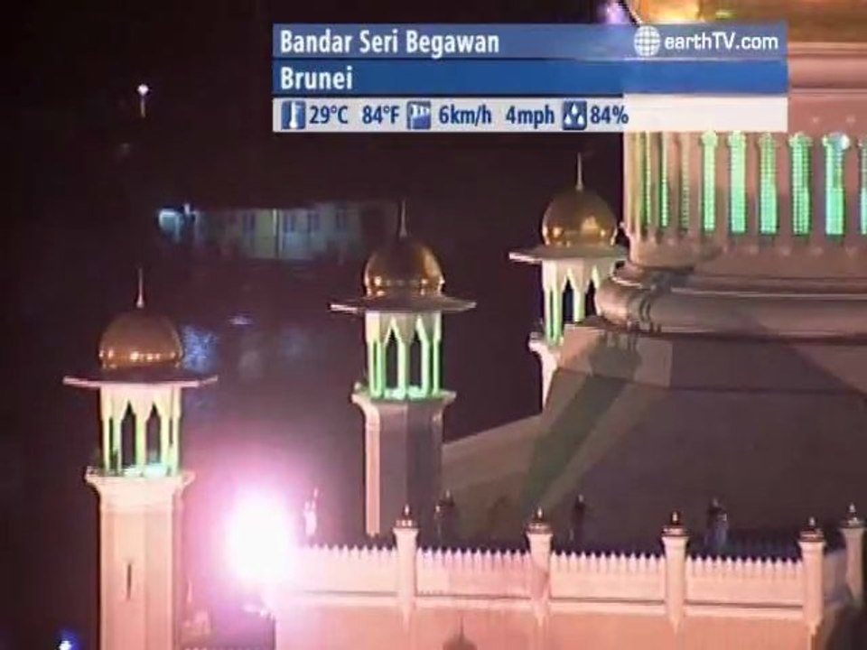 Dusseldorf - Germany, Metz - France, Niagara Falls - Canada, Warsaw - Poland, Bandar Seri Begawan - Brunei, Engelberg - Titlis - Switzerland, Lech Zurs am Arlberg - Austria