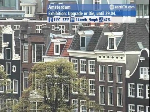 Hamburg - Germany, Avignon - France, Muscat - Oman, Amsterdam - Netherlands, Auckland - New Zealand, Ekaterinburg - Russia, Lugano - Ticino - Switzerland