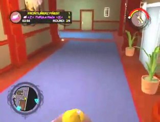 FRONTLINERZ FINEST Vs [P]urple [H]aze