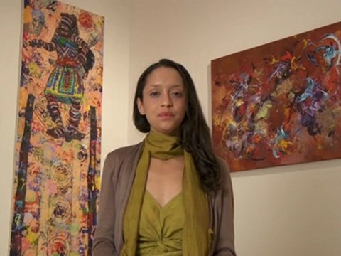 African Art Pacific Palisades CA - Anajuwa gallery