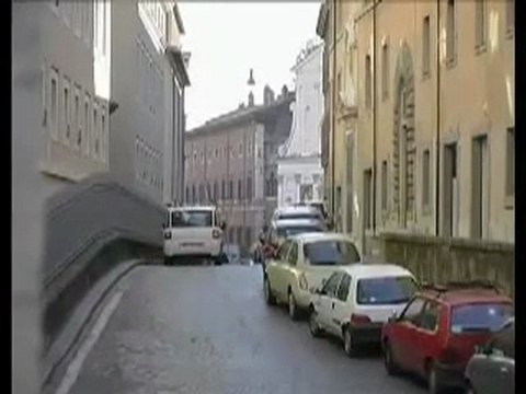 Racisme à l'église - COUVENT & SEXUALITÉ 2/3