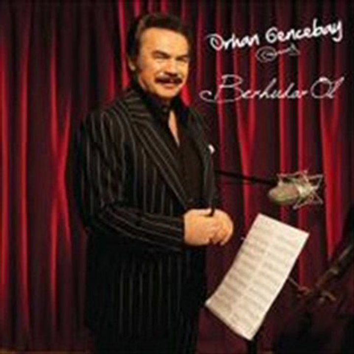 orhan gencebay  Emaneti Al da Götür