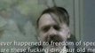 Hitler reacts to the Hitler parodies