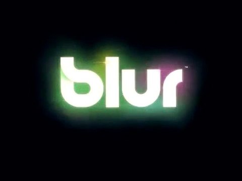 BLUR : Cars & Tracks Trailer