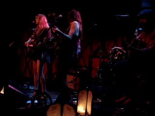 Grace Potter and the Nocturnals - Things I Never Needed