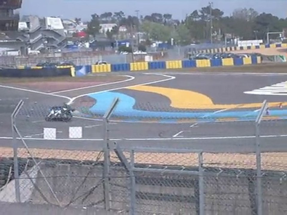 moto au circuit bugatti au mans 22 04 2010