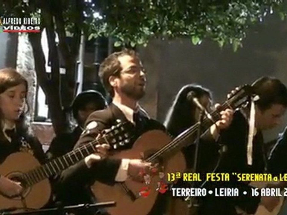 ENFTUNA-PORTALEGRE NA REAL FESTA LEIRIA 2010