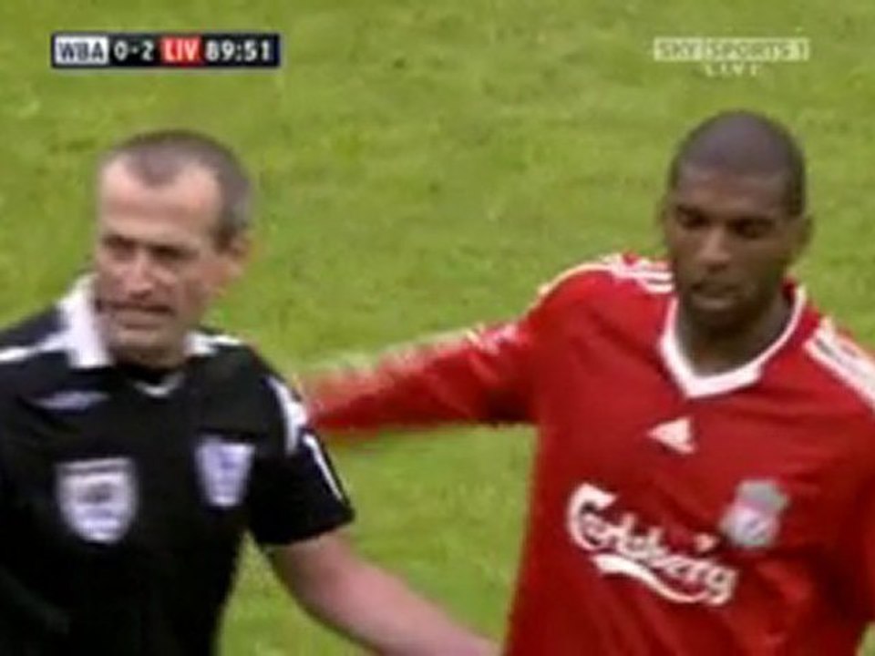 The Lords My Shepherd