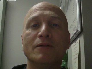 EXERCISE WITHOUT GETTING UP-BLOOPER