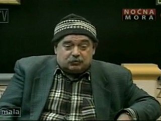 Predrag Raos - Sat o književnosti 3/9