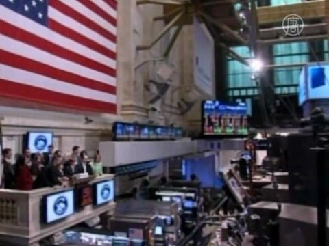 Мировая экономика восстанавливается