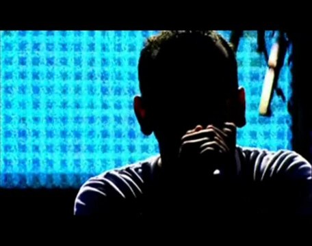 LINKIN PARK LEAVE OUT ALL THE REST
