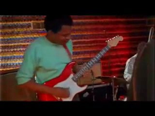 Etta James - Hoochie Coochie gal