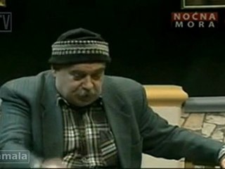 Predrag Raos - Sat o književnosti 4/9