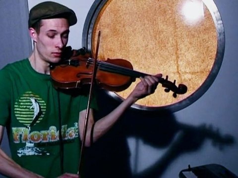 La Session (2/2): Chapelier Fou