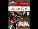 Murat GÖĞEBAKAN-AŞIKLAR YOLU (DEMO)