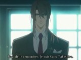 uragiri wa boku no namae o shitteiru 02 1/2 vostfr