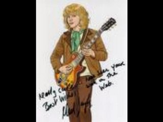 Mick Taylor - Sway Solo 1991 live
