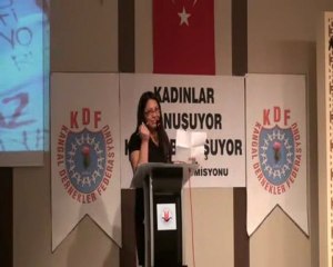 Télécharger la video: KDF 8 Mart Dünya Emekçi Kadınlar Günü Etkinlikleri_6.Bölüm