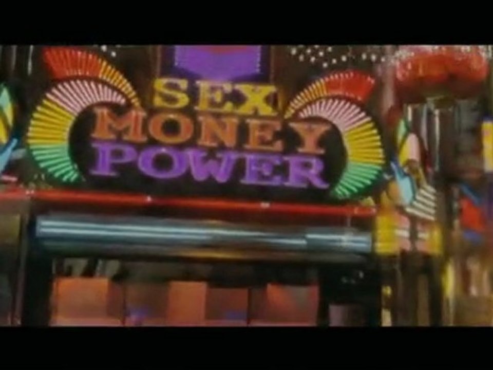 ENTER THE VOID   Bande Annonce du film de Gaspar Noé