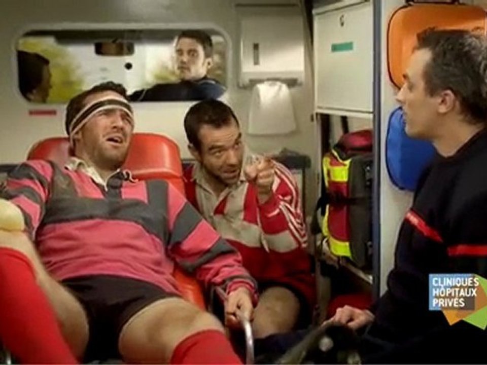 Cliniques Hôpitaux privés, on peut tous y aller !