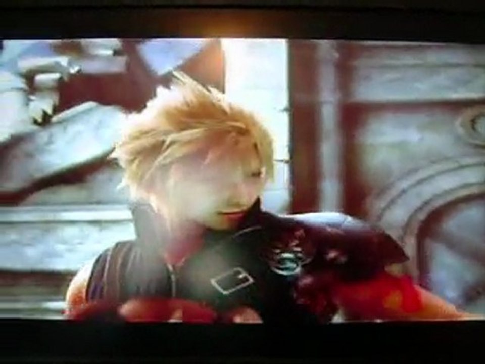 fin ff7ac