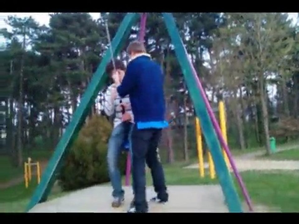 Un air de vacances :)