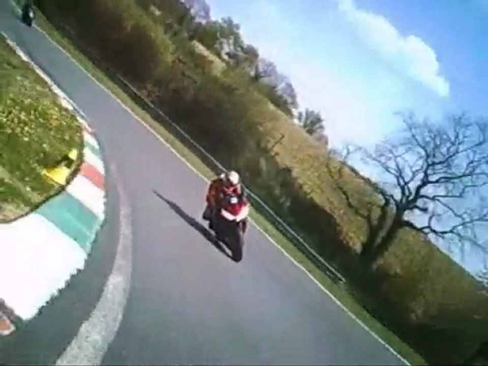 FMA Day's Pau-Arnos Groupe Bleu Part 1