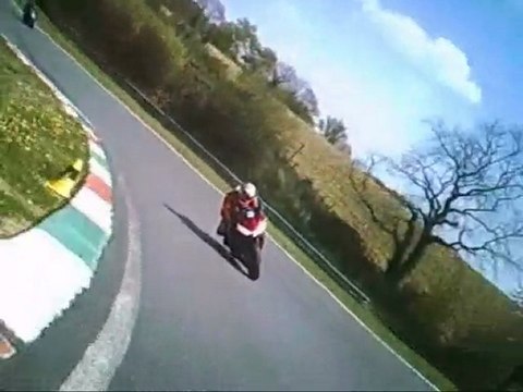 FMA Day's Pau-Arnos Groupe Bleu Part 1