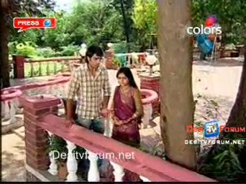 Ganga 23rd April 2010 - pt1