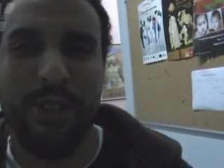 SOIRÉE DE LANCEMENT DE L'ALBUM B'DARIJA ( AL JAWAD TV )