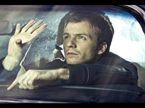 Interview Benoit Dorémus Logos Fm