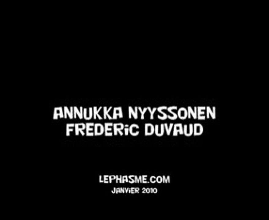 Chez nous c'est comme ça (teaser fevrier 2010)