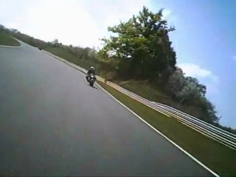 FMA Day's Pau-Arnos Groupe Bleu Part 2