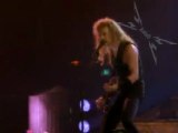 Metallica - Am I Evil - (Live Shit Seattle 1989)