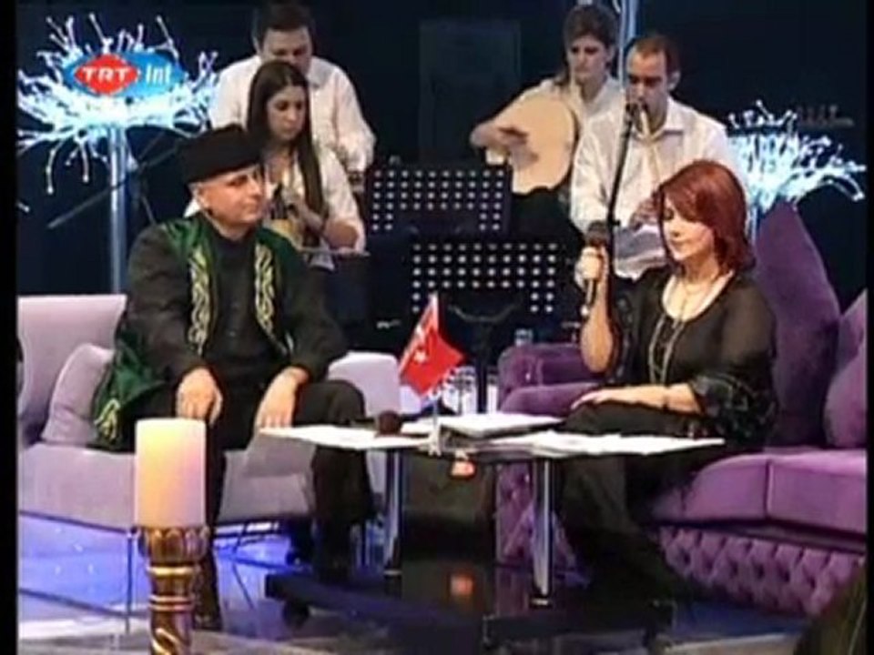 Bülbül Uçar Yuvasına / Adile Kurt Karatepe